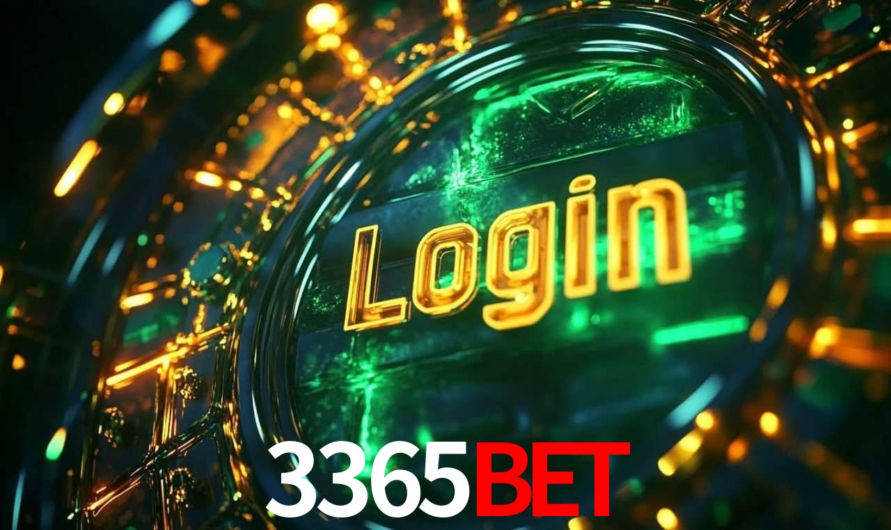 3365bet