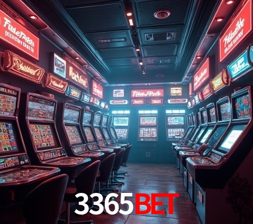 3365bet