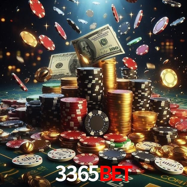 3365bet