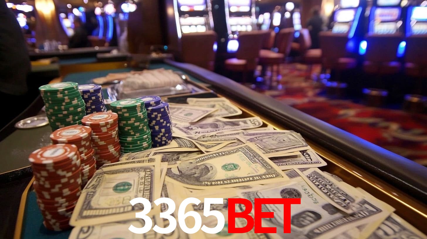 3365bet