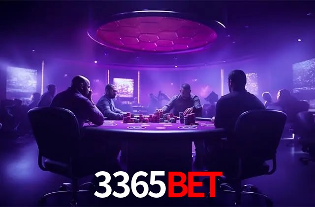 3365bet
