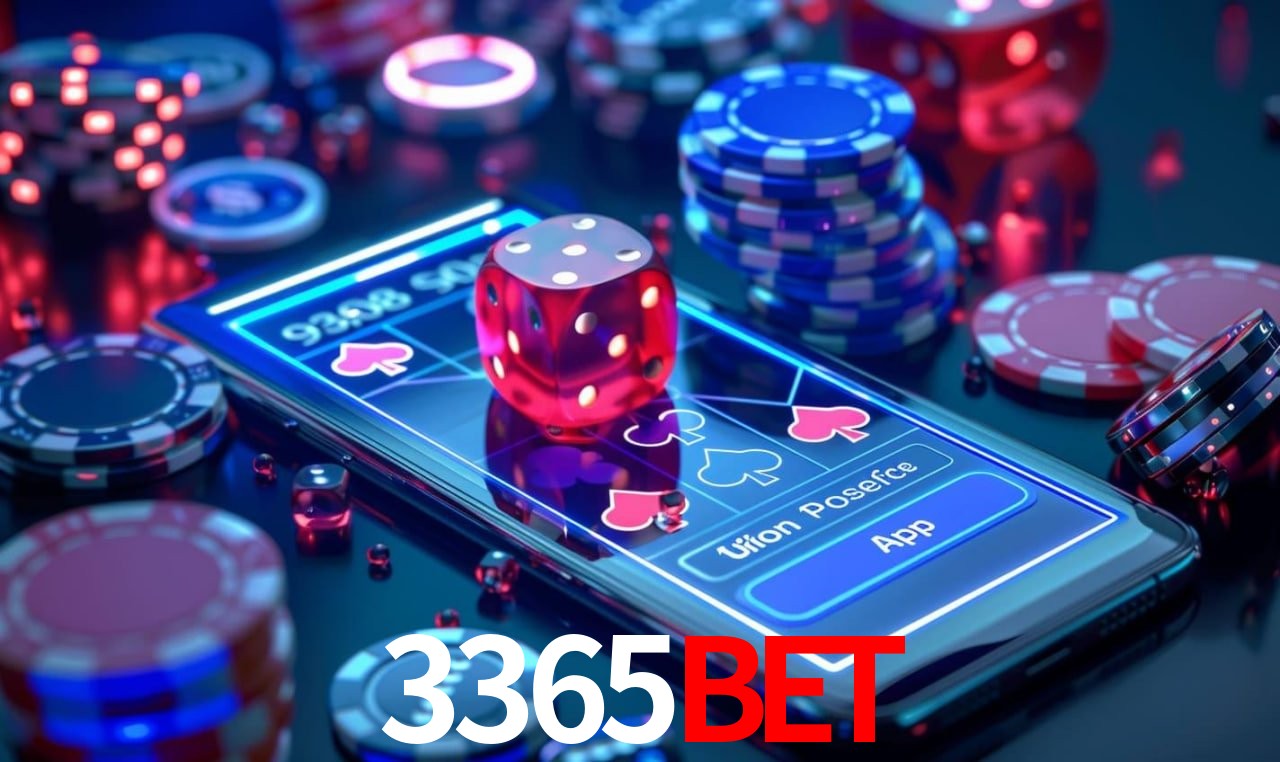 Explore as vantagens do 3365bet: serviço profissional e confiabilidade