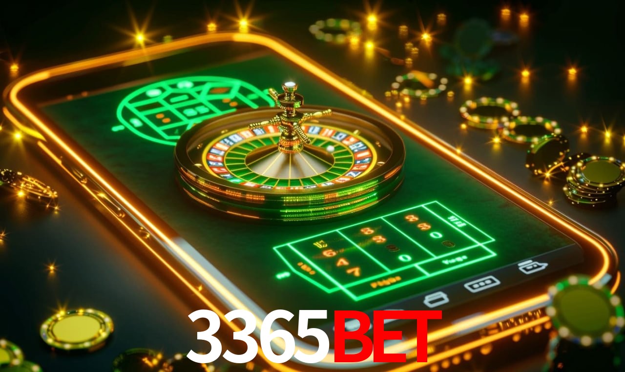 3365bet login