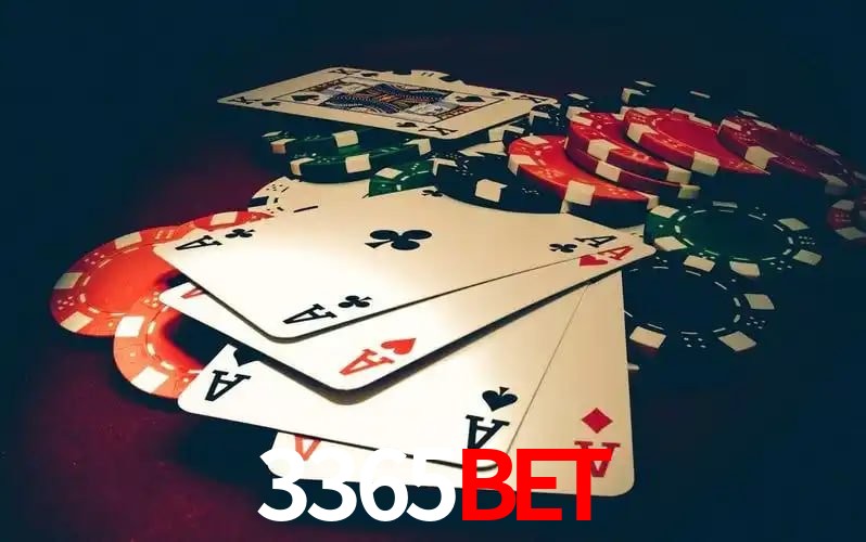 3365bet login