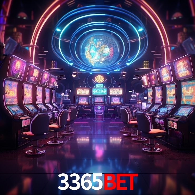 Painel RTP 3365bet