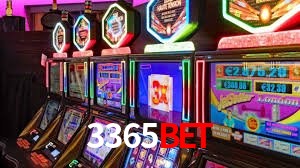 App oficial 3365bet