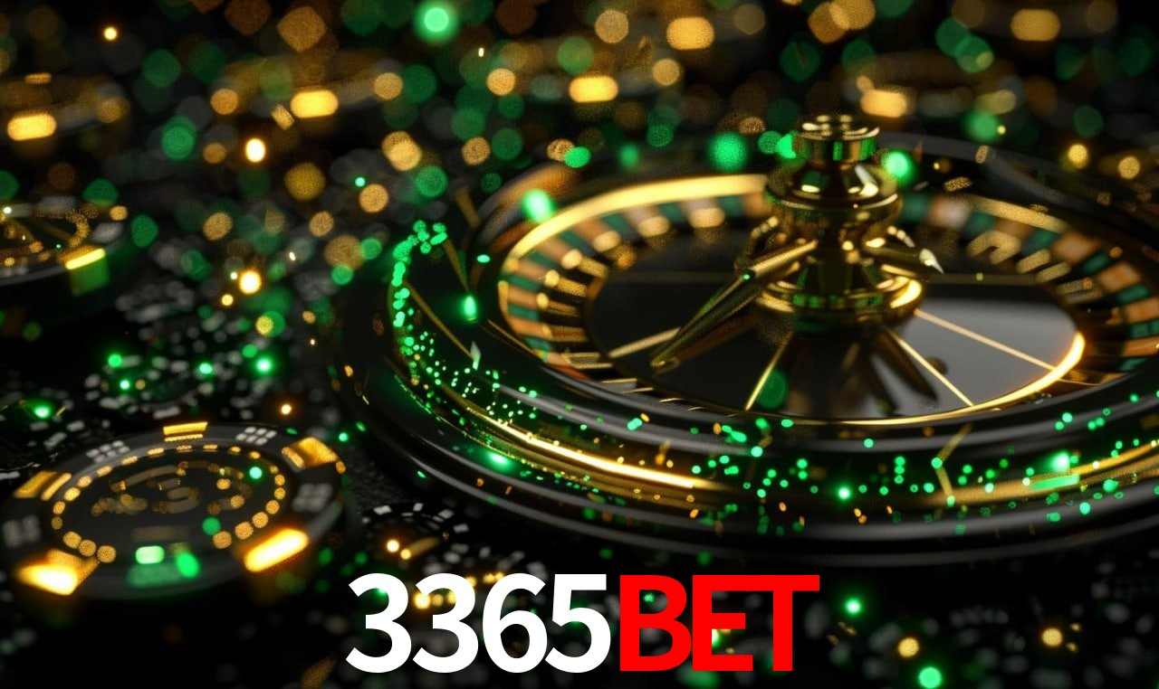 Jogos online 3365bet